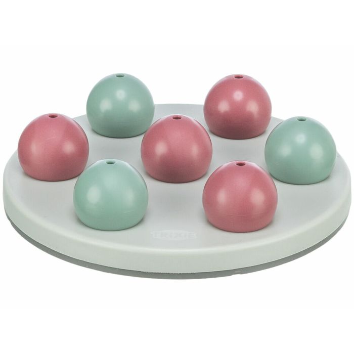 Tapis de Jeux et Récompenses pour Animaux de Compagnie Trixie 6 Tapis de Jeux et Récompenses pour Animaux de Compagnie Trixie 6