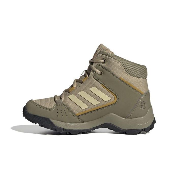 Bottes de Montagne pour Enfants Adidas Hyperhiker K Beige 7