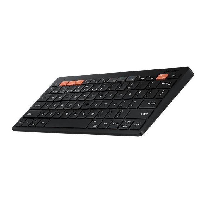 Samsung Universal Smart Keyboard Trio 500 black 3