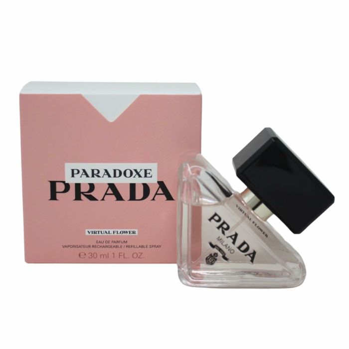 Parfum Femme Prada Paradoxe Virtual Flower EDP 2