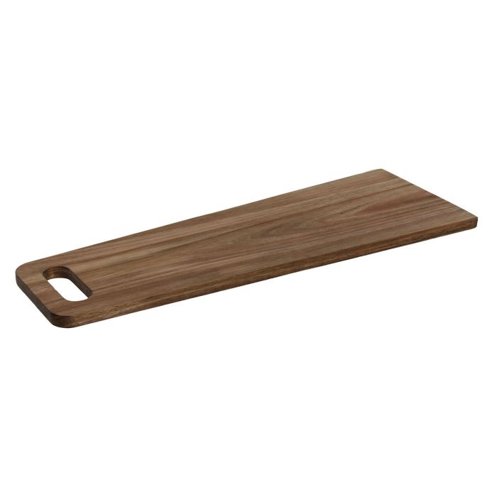 Plateau de service Home ESPRIT Naturel 60,5 x 20,7 x 1,8 cm 2