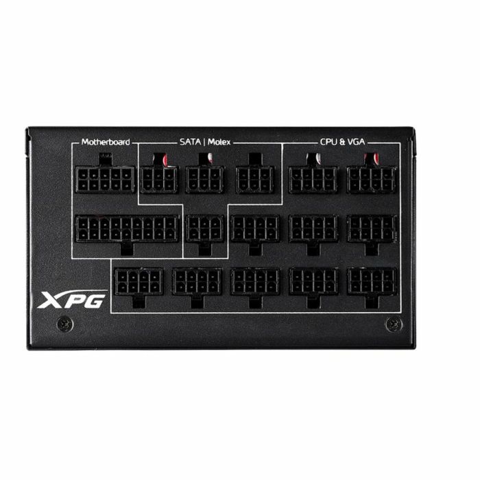 Bloc d’Alimentation XPG CYBERCORE 1000 W 2 Bloc d’Alimentation XPG CYBERCORE 1000 W 2