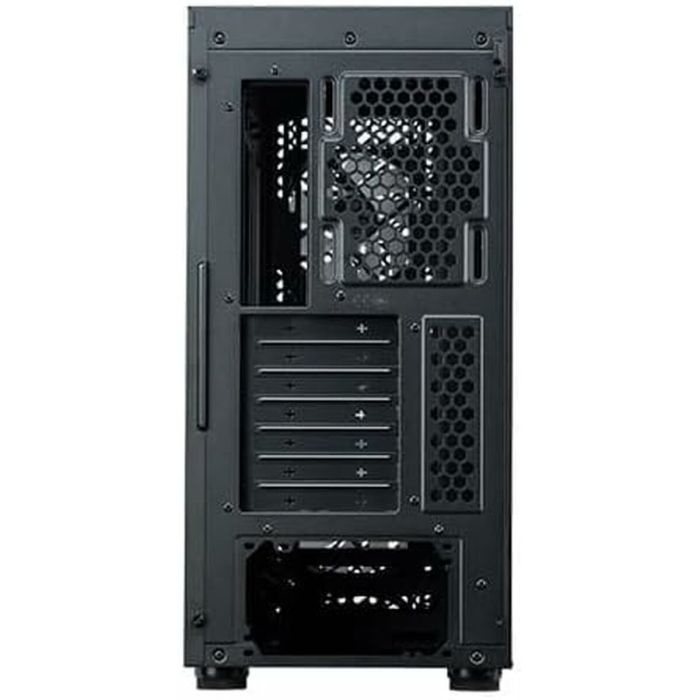 Boîtier ATX semi-tour Cooler Master E502-KGNN-S00 Noir 2