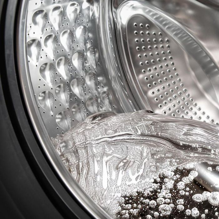 Machine à laver Cecotec 8610 Inverter Titanium A 1400 rpm 8 kg 9 Machine à laver Cecotec 8610 Inverter Titanium A 1400 rpm 8 kg 9