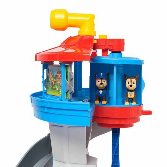 Playset The Paw Patrol 2