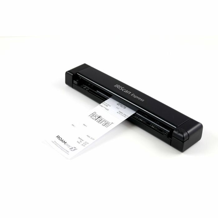 Scanner Portable Iris IRIScan Express 4 1200dpi 1