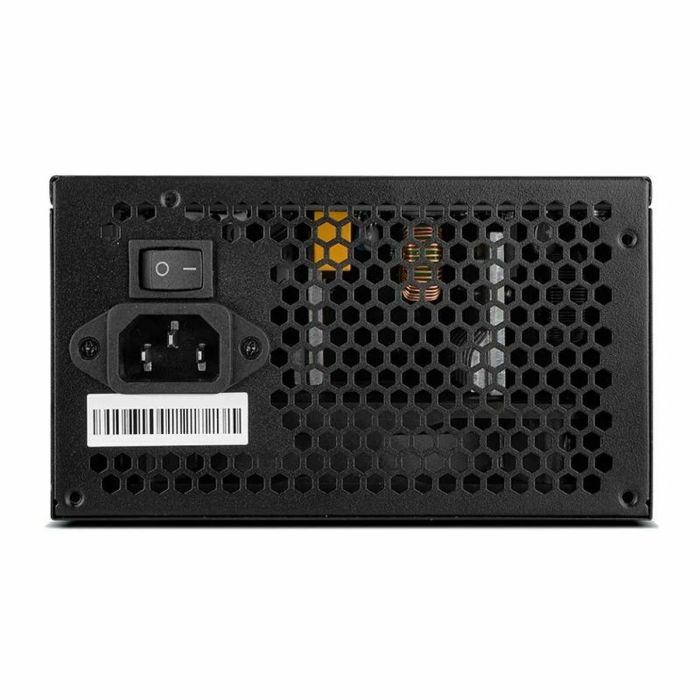 Bloc d’Alimentation Nox-Xtreme NXURPRO550BZ 500 W 80 Plus Bronze ATX 2