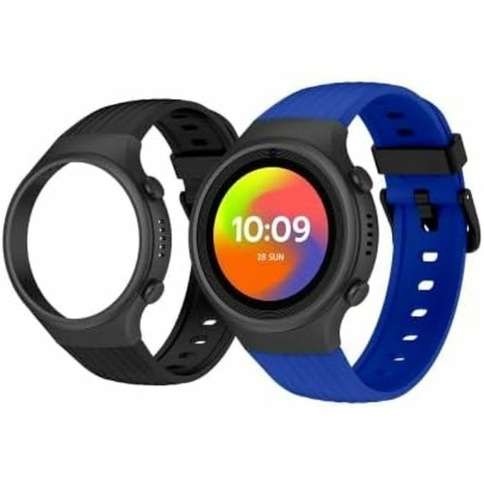 Localisateur GPS SPC 9643AF 15" 7