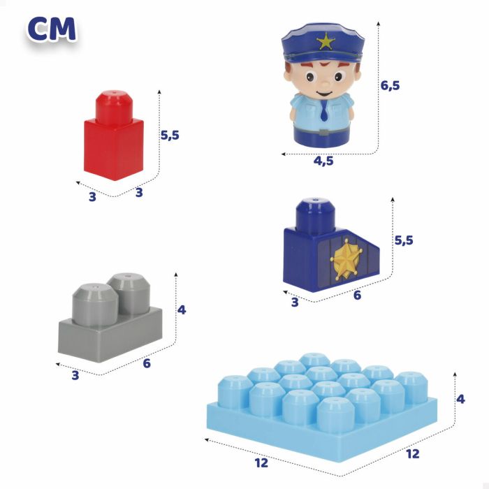 Set de construction 3