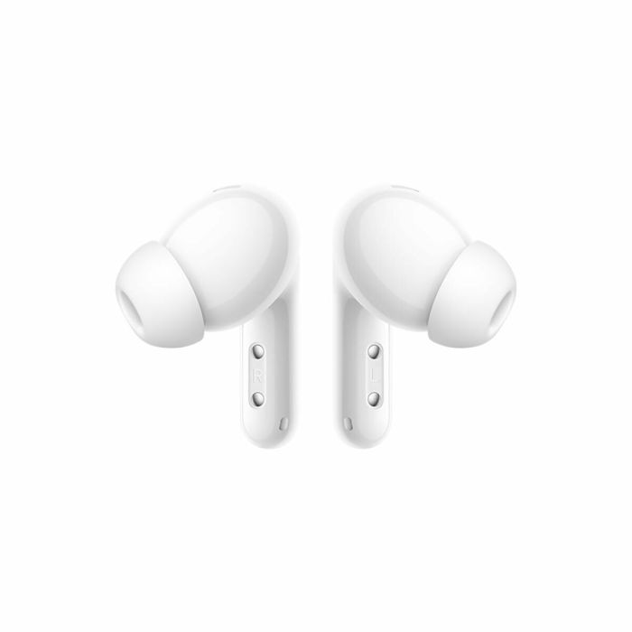 Écouteurs Sans Fil avec Étui de Charge Xiaomi M2429E1 Blanc 10