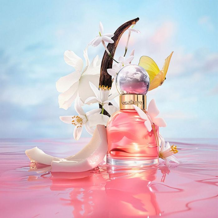 Cacharel Étui She She 3 Pièces 2