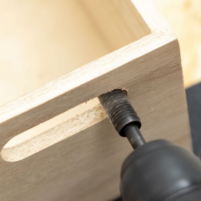 Kit de Perceuses de Fraisage pour le Forage Driwills InnovaGoods 10 Unités 3 Kit de Perceuses de Fraisage pour le Forage Driwills InnovaGoods 10 Unités 3