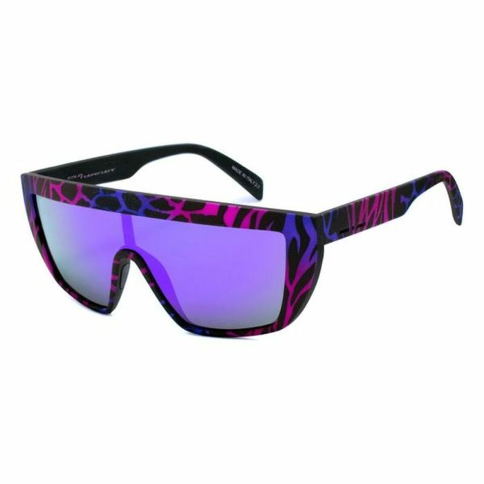 Lunettes de soleil Unisexe Italia Independent 0912-ZEF-017 1