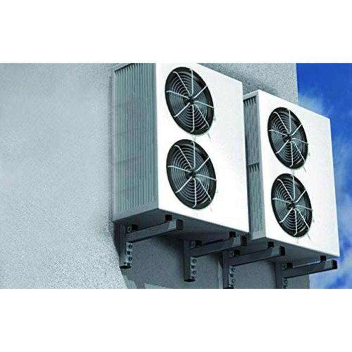 Crampons Fischer duopower 6 x 30 mm 70 Unités 2