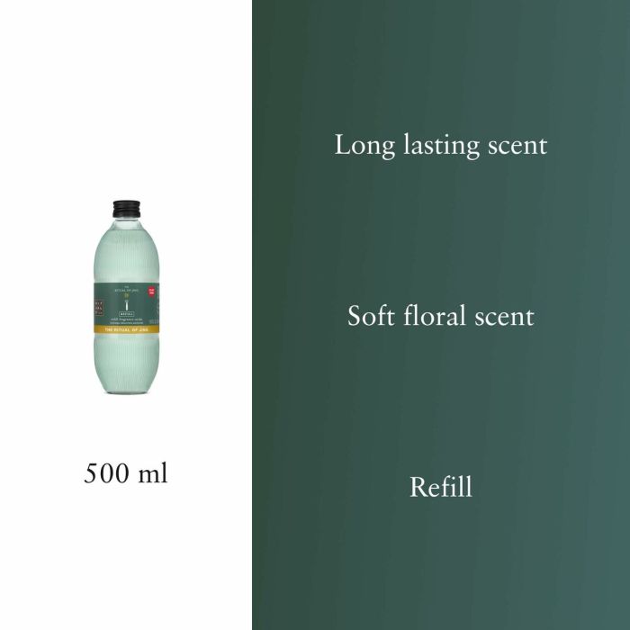 Désodorisant Rituals THE RITUAL OF JING 500 ml 4