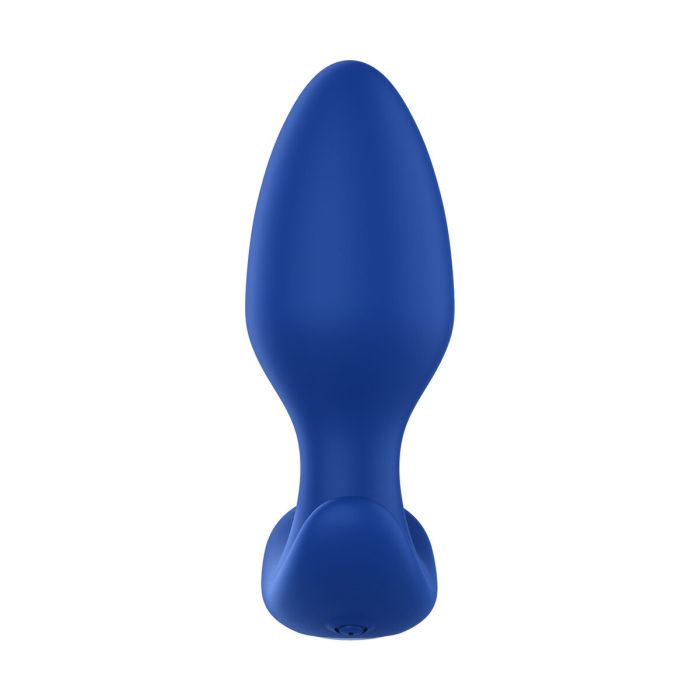 Plug Anal Forto Bleu 6 Plug Anal Forto Bleu 6