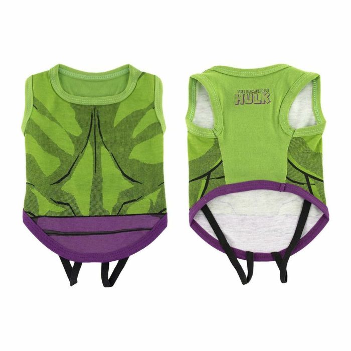 T-shirt pour Chien The Avengers 1 T-shirt pour Chien The Avengers 1