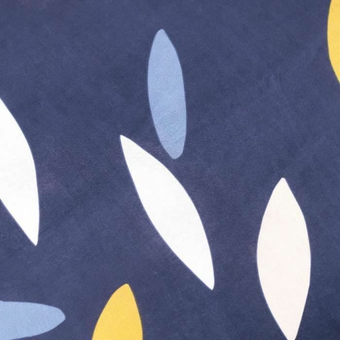 Housse de Couette SUNSHINE TODAY Floral 240 x 220 cm 2