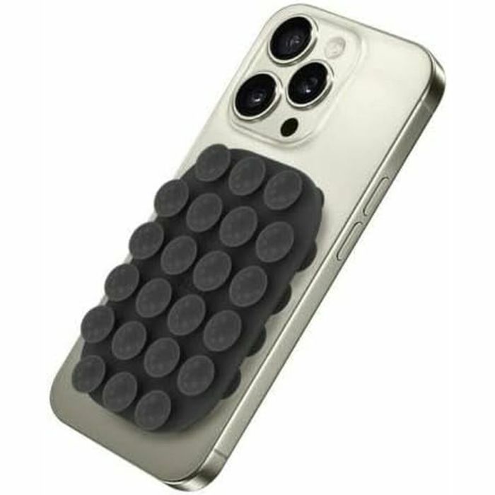 Sac à Bandoulière Celly FIXSQUAREBK Noir 1 Sac à Bandoulière Celly FIXSQUAREBK Noir 1