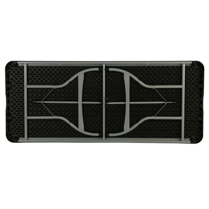 Table Piable Lifetime 182 x 73,5 x 76 cm Acier Plastique 5