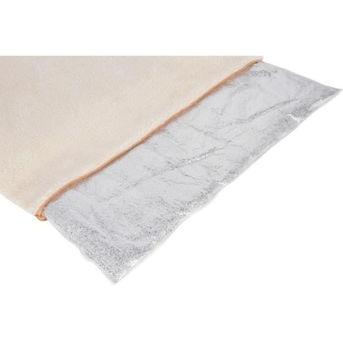 Coussin - KERBL - Theo - 120 x 75 x 3 cm - Beige 1 Coussin - KERBL - Theo - 120 x 75 x 3 cm - Beige 1