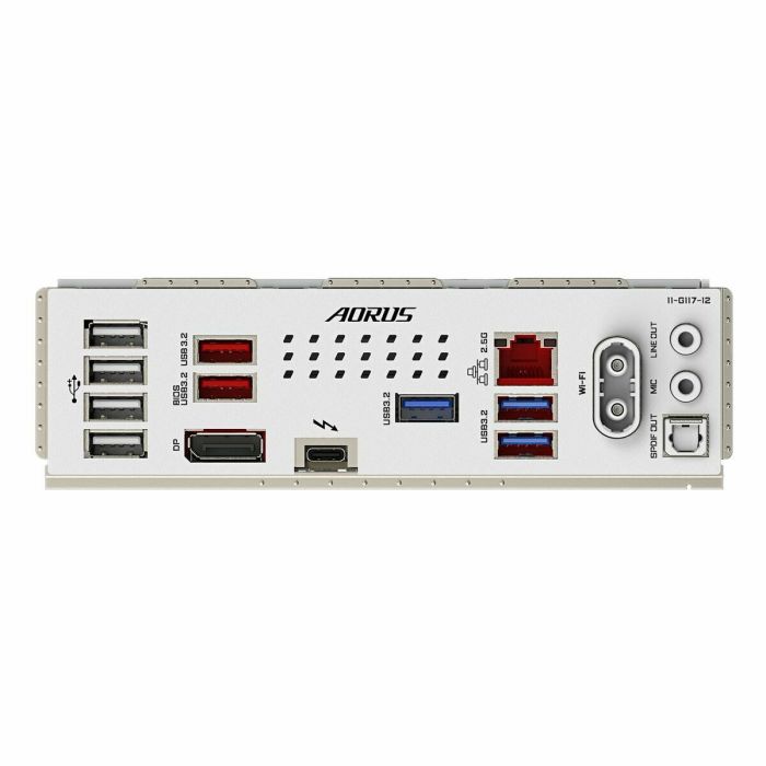 Support pour écouteurs Gigabyte 9MZ89EL7E-00-10 5 Support pour écouteurs Gigabyte 9MZ89EL7E-00-10 5