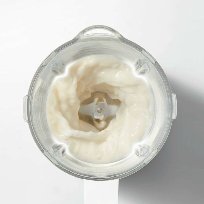 Friteuse à Air Xiaomi BHR07QSEU Blanc 5