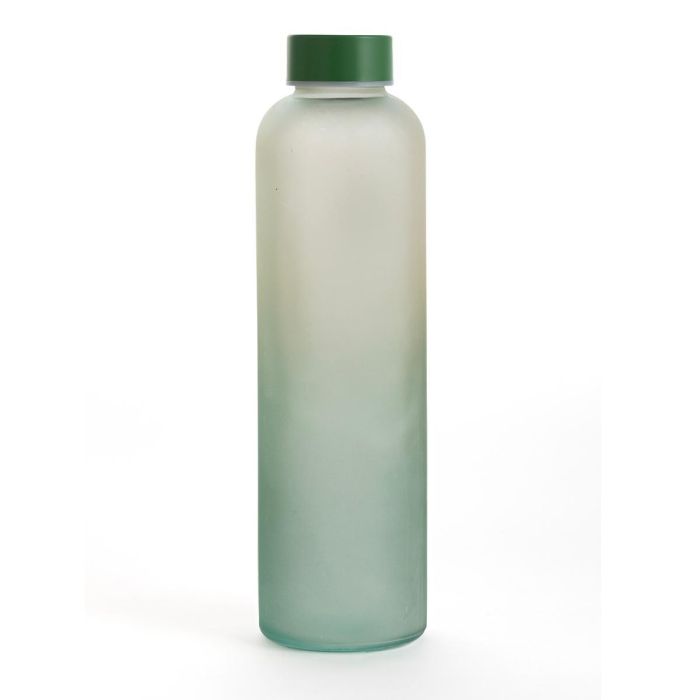 Botella Vidrio Transporte Quidate Quid 0,6 L 0 Botella Vidrio Transporte Quidate Quid 0,6 L 0