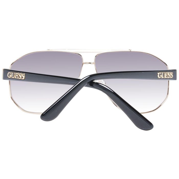 Lunettes de soleil Femme Guess GF6145 6132B 1