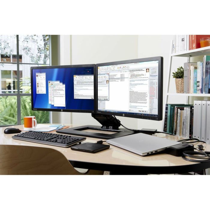 Graveur externe HP F2B56AA 9