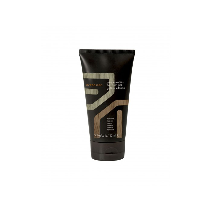 Aveda Aveda Men Pure-Formance Firm Hold Gel150 mL 1 Aveda Aveda Men Pure-Formance Firm Hold Gel150 mL 1