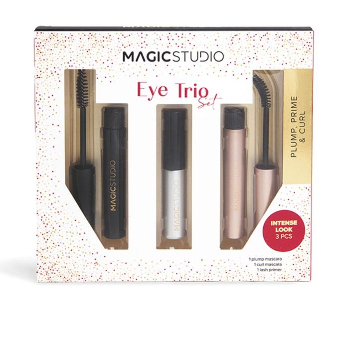 Magic Studio Colorful Eye Trio Lote 3 Pz 0 Magic Studio Colorful Eye Trio Lote 3 Pz 0