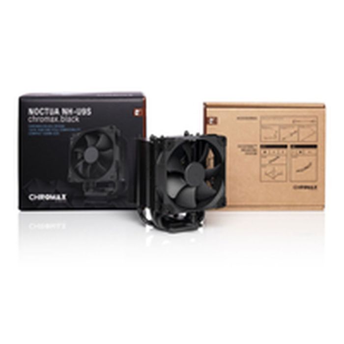 Glacière Portable Noctua NH-U9S chromax.black 5