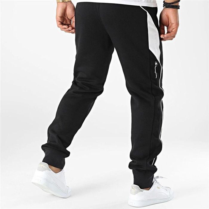 Pantalon de sport long Champion Rib Cuff Homme 3