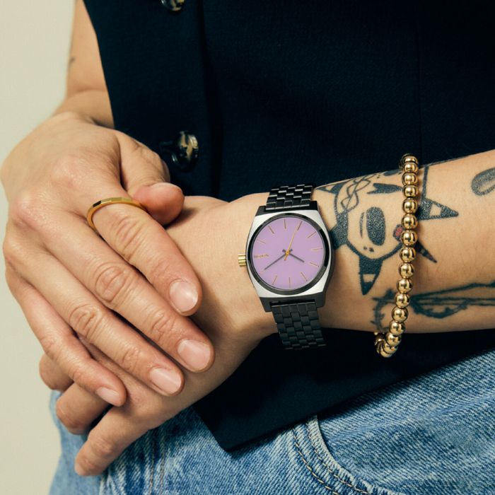 Montre Homme Nixon A1130-5271 1