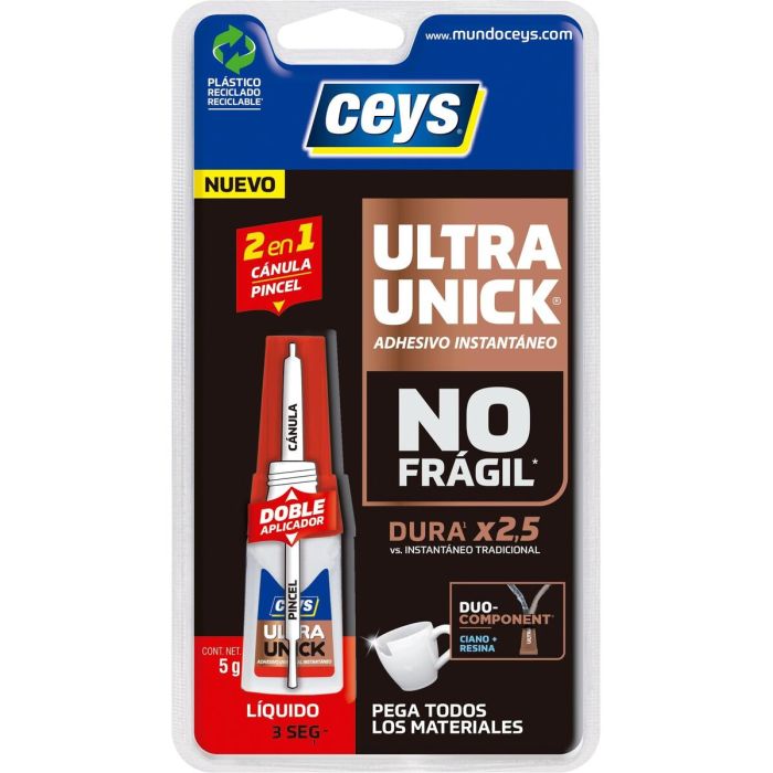 Colle Ceys ultra unick 5 g 1