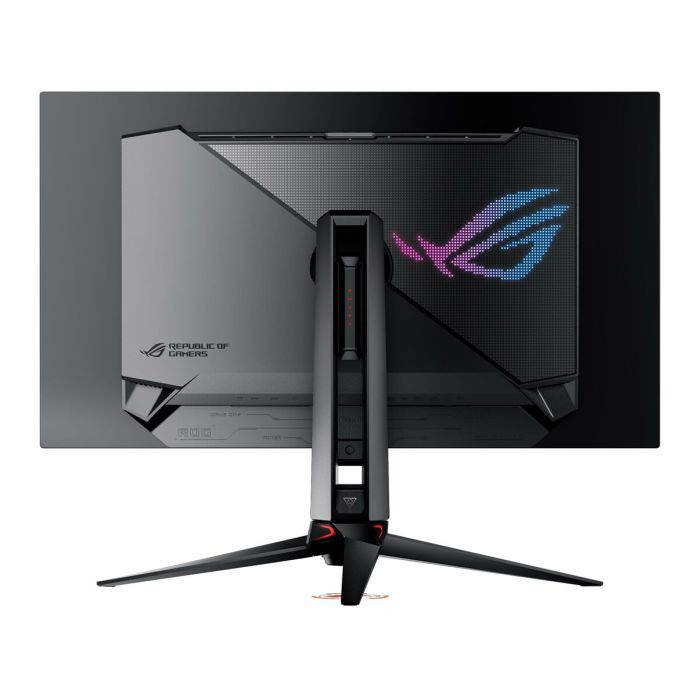 Monitor Gaming Asus 90LM09T0-B01371 4K Ultra HD 32" 5