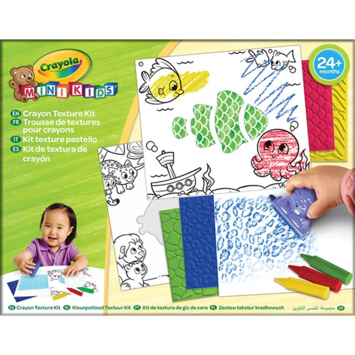 Ensemble d'Écriture Goliath 3 Ensemble d'Écriture Goliath 3