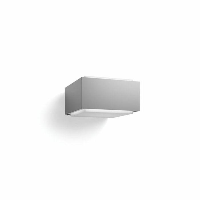 Applique Murale Philips 17337/87/PN Gris Aluminium 42 W E27 0 Applique Murale Philips 17337/87/PN Gris Aluminium 42 W E27 0