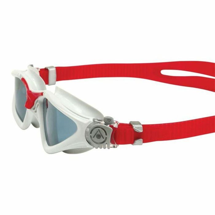 Lunettes de bain Aqua Sphere Kayenne Rouge Taille unique 1 Lunettes de bain Aqua Sphere Kayenne Rouge Taille unique 1