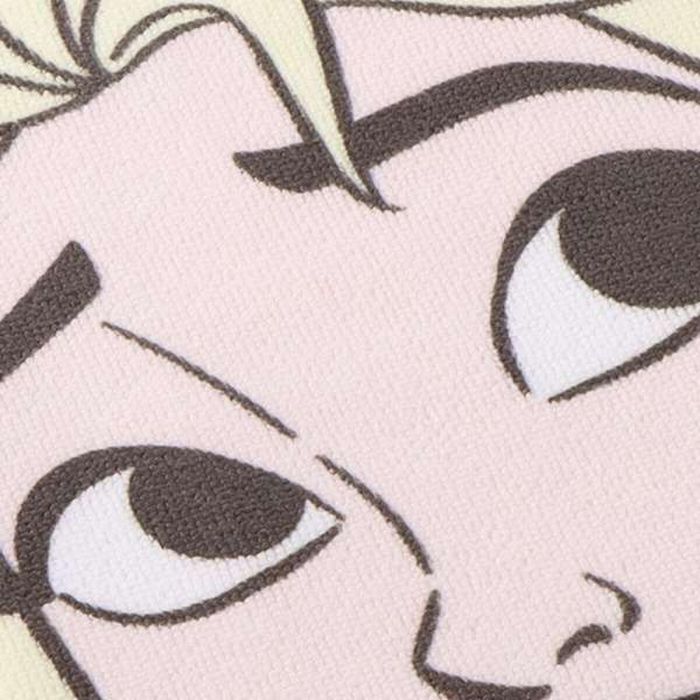 Serviette poncho avec capuche Frozen 55 x 77 cm 1 Serviette poncho avec capuche Frozen 55 x 77 cm 1