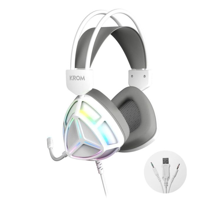 clavier et souris Krom NXKROMKLASS 9