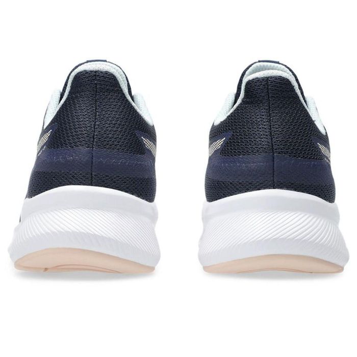 Chaussures de Sport pour Enfants Asics Patriot 13 Gs Bleu foncé 40 1