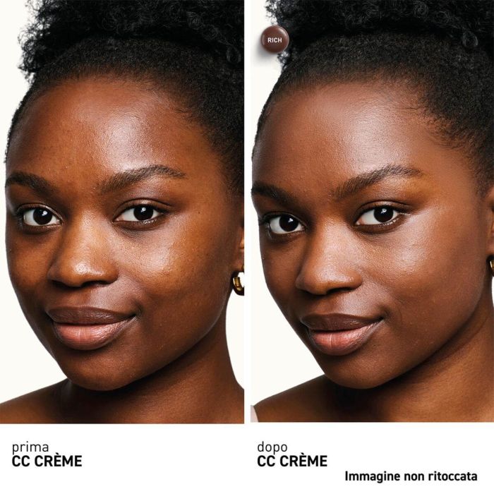 Set de Maquillage Erborian CC CREAM centella asiática 1 Set de Maquillage Erborian CC CREAM centella asiática 1