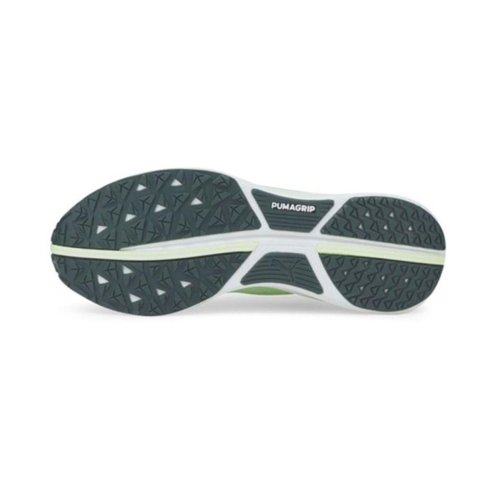 Chaussures de Running pour Adultes Puma 195173 11 Jaune 6