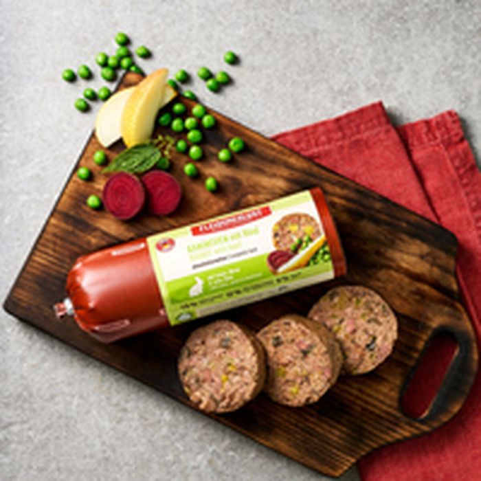 Alimentation humide Fleischeslust 6781748 400 gr 3