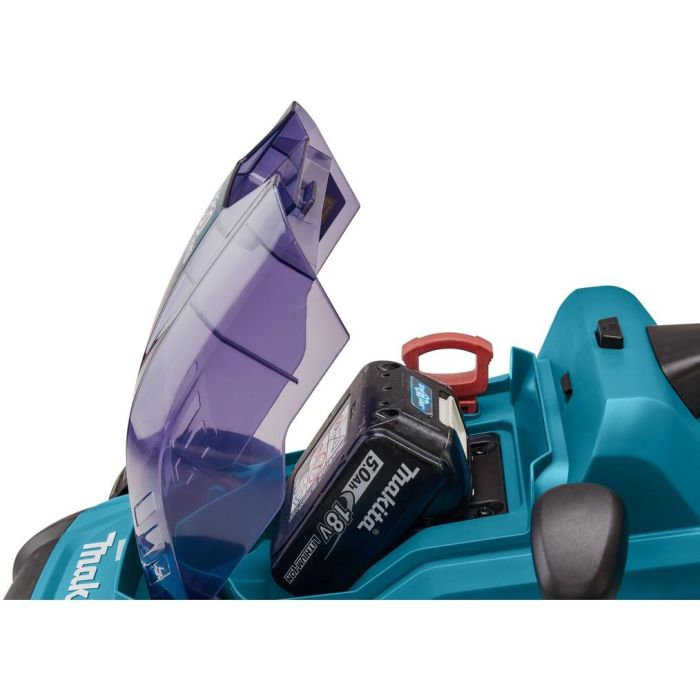Makita DLM330RT Akku-Rasenmäher 10
