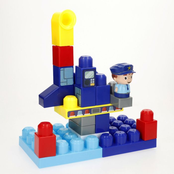 Set de construction 5