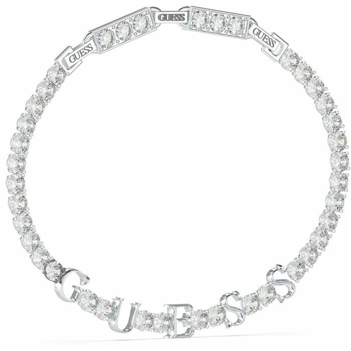 Bracelet Femme Guess JUBB04218JWRHT-U 22 cm 4 Bracelet Femme Guess JUBB04218JWRHT-U 22 cm 4