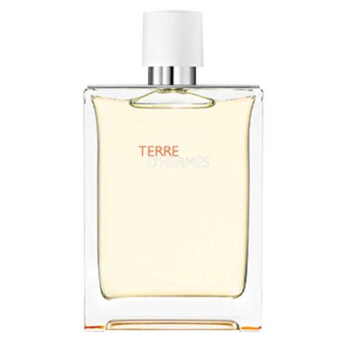 Hermes Terre D'Hermes Edt 125 mL + Mini Edt 12,7 mL 1